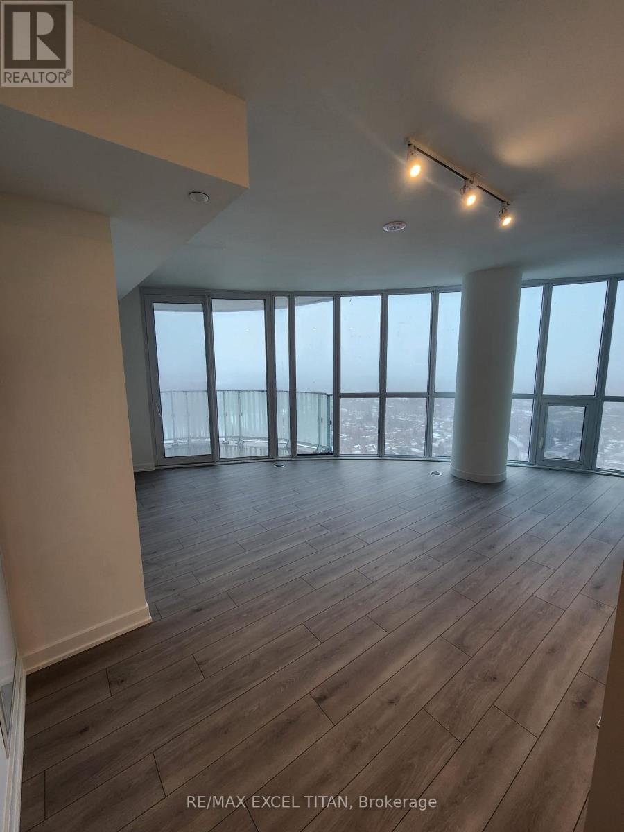 1803 - 1 Fairview Road E, Mississauga, Ontario  L5A 4C6 - Photo 4 - W12812086