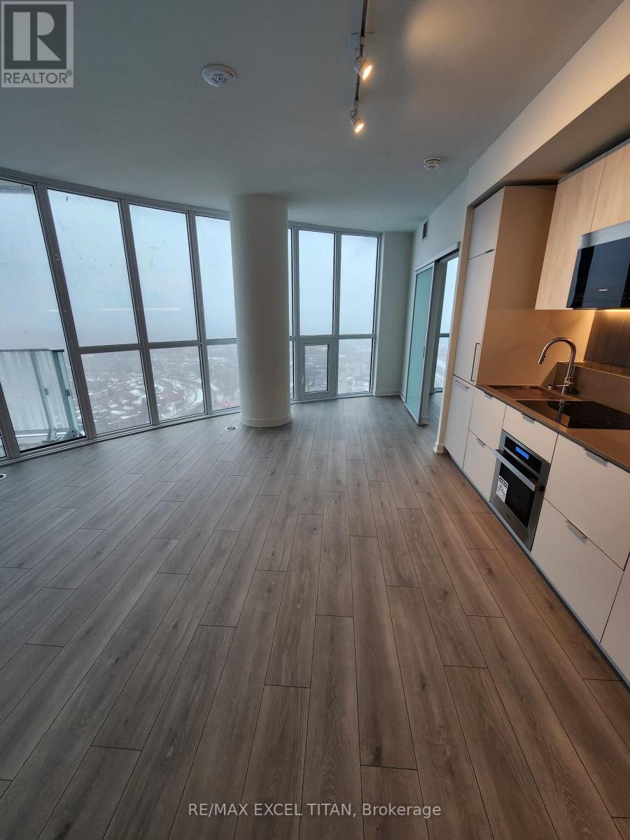 1803 - 1 Fairview Road E, Mississauga, Ontario  L5A 4C6 - Photo 5 - W12812086