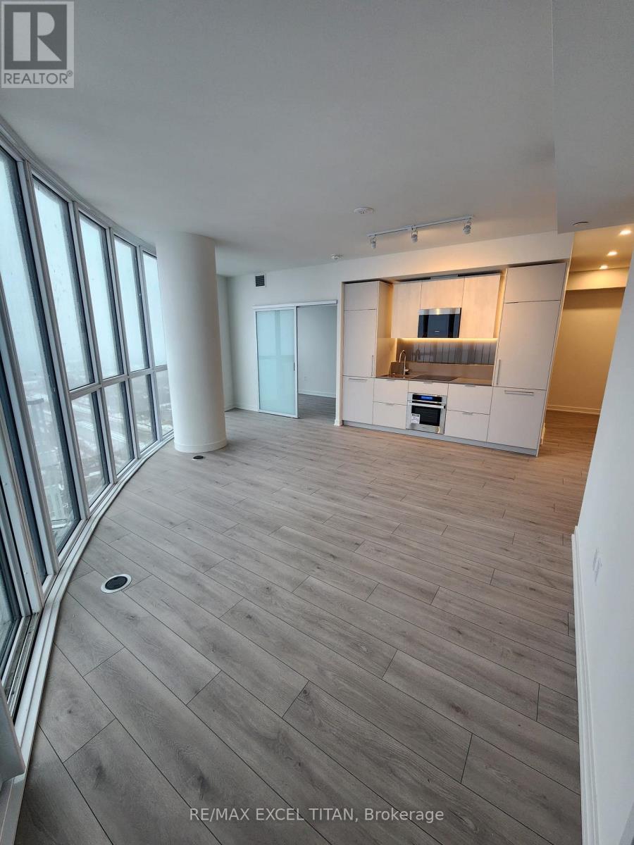 1803 - 1 Fairview Road E, Mississauga, Ontario  L5A 4C6 - Photo 7 - W12812086