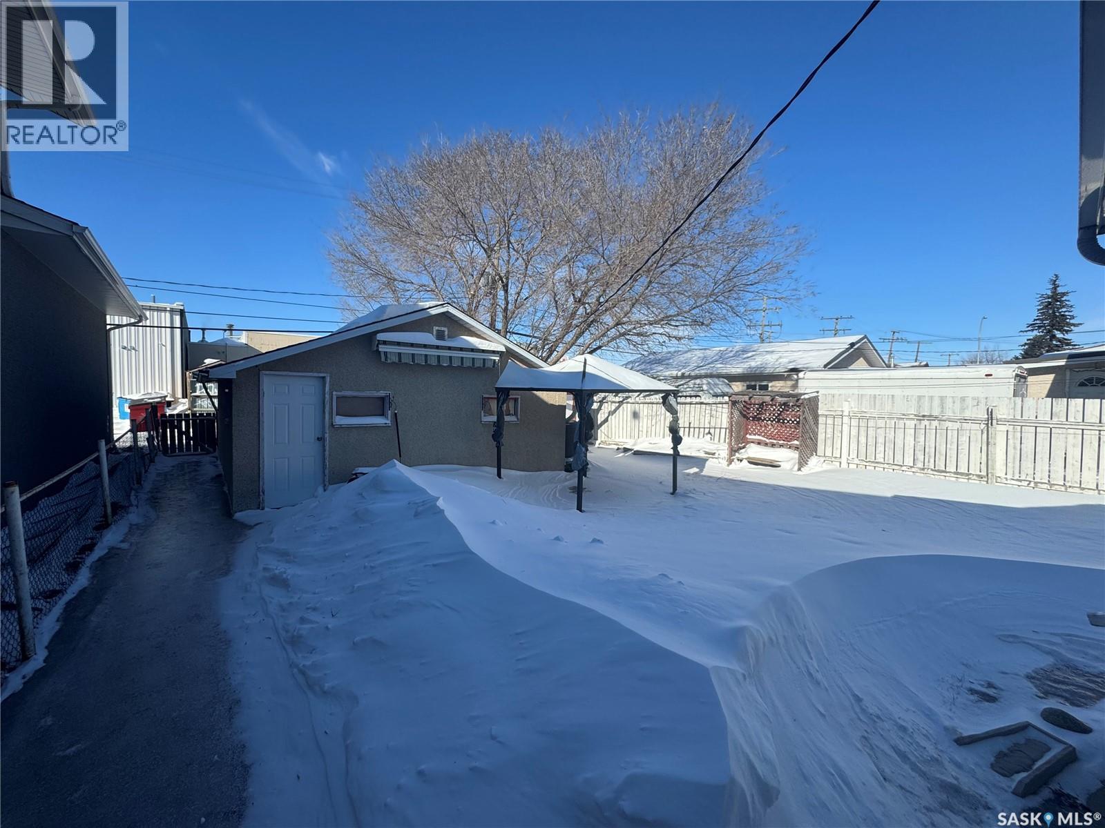1620 Rothwell Street, Regina, Saskatchewan  S4N 3B8 - Photo 10 - SK029027