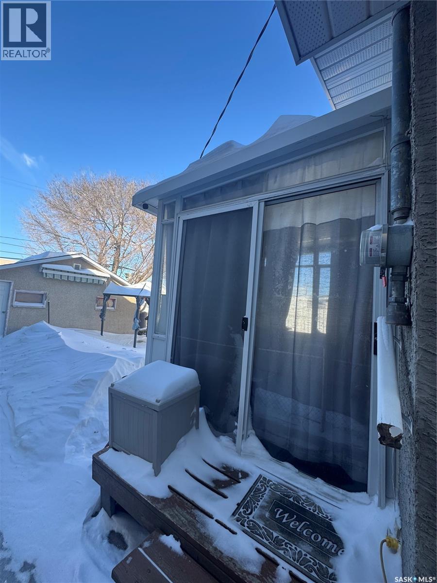 1620 Rothwell Street, Regina, Saskatchewan  S4N 3B8 - Photo 11 - SK029027