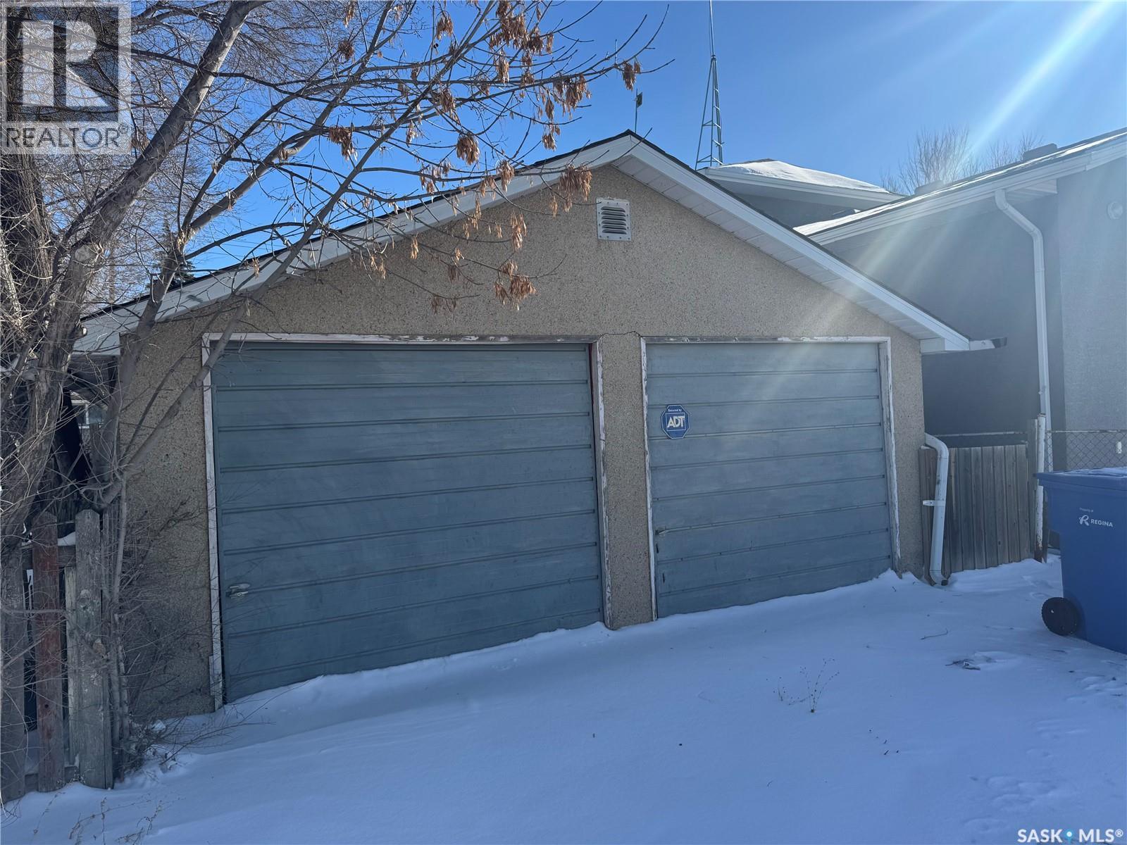 1620 Rothwell Street, Regina, Saskatchewan  S4N 3B8 - Photo 13 - SK029027