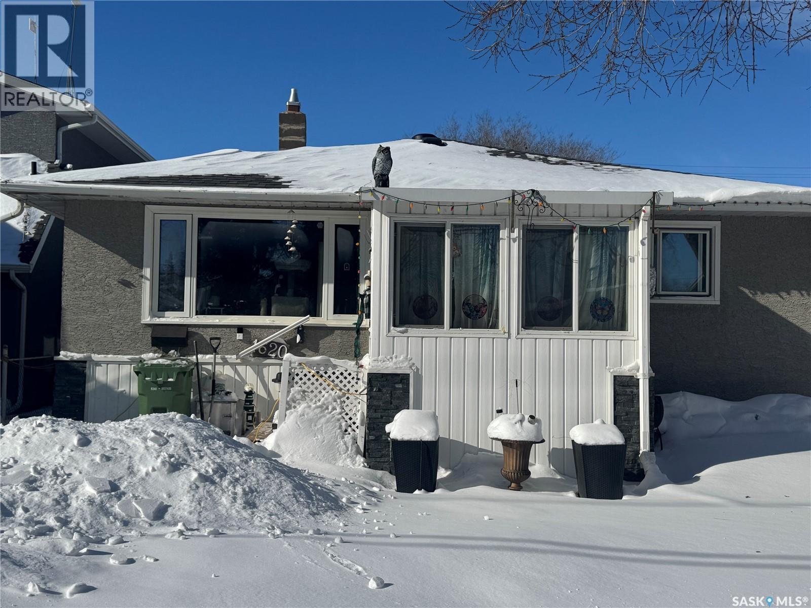 1620 Rothwell Street, Regina, Saskatchewan  S4N 3B8 - Photo 14 - SK029027