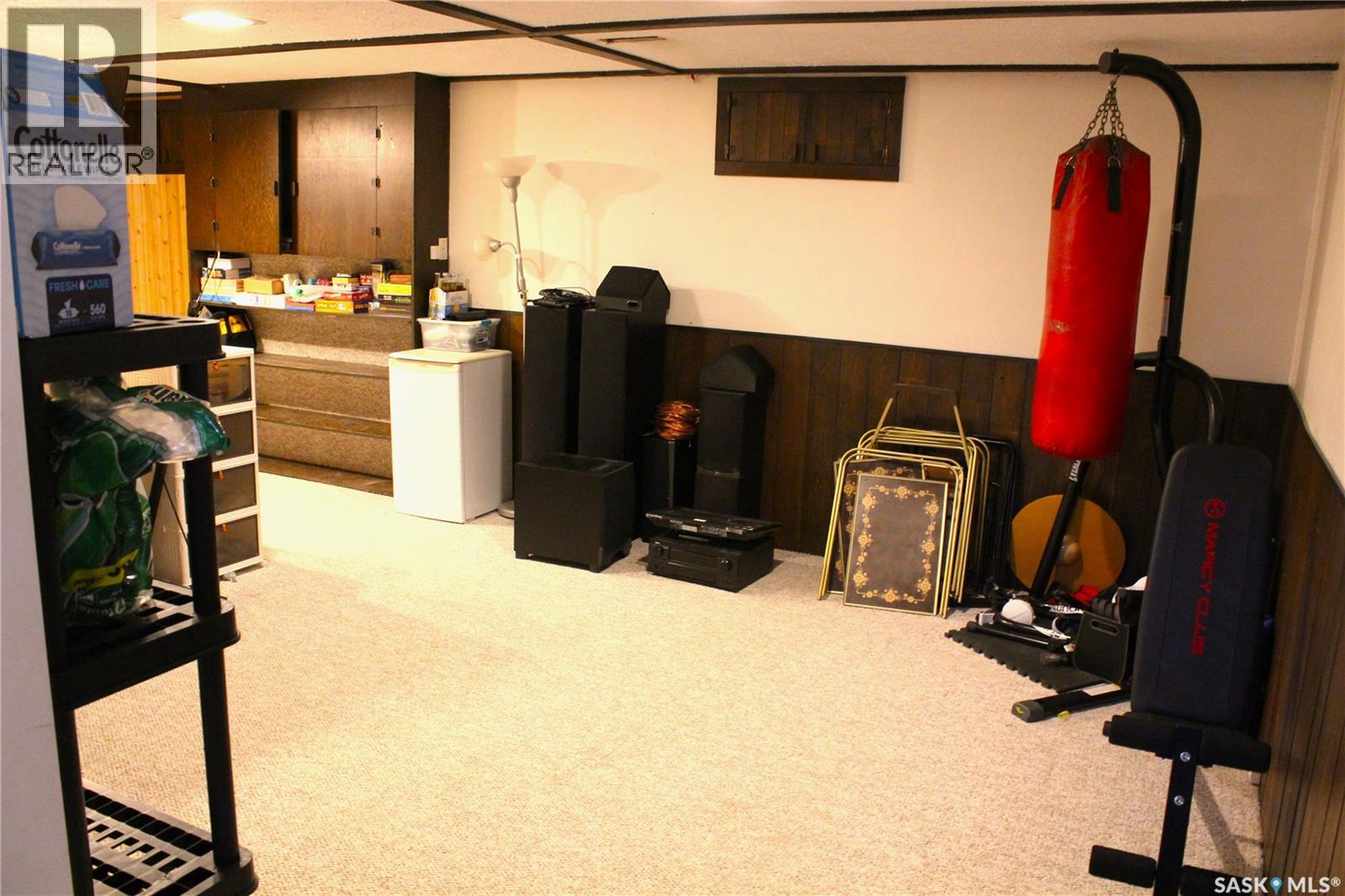 1427 2nd Street E, Prince Albert, Saskatchewan  S6V 0H6 - Photo 19 - SK028994