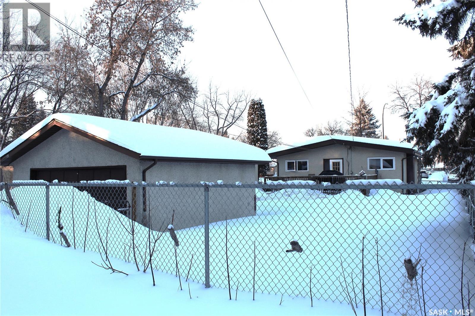 1427 2nd Street E, Prince Albert, Saskatchewan  S6V 0H6 - Photo 25 - SK028994