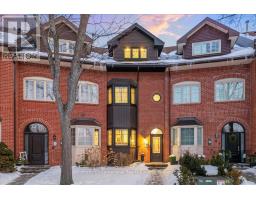 10 SOUTHWIND TERRACE, Oakville, Ontario