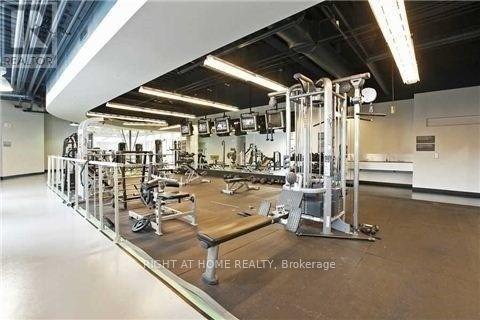 3611 - 10 Navy Wharf Court, Toronto, Ontario  M5V 3V2 - Photo 25 - C12596350