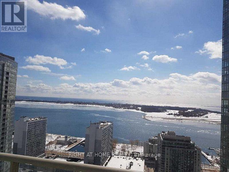 3611 - 10 Navy Wharf Court, Toronto, Ontario  M5V 3V2 - Photo 20 - C12596350