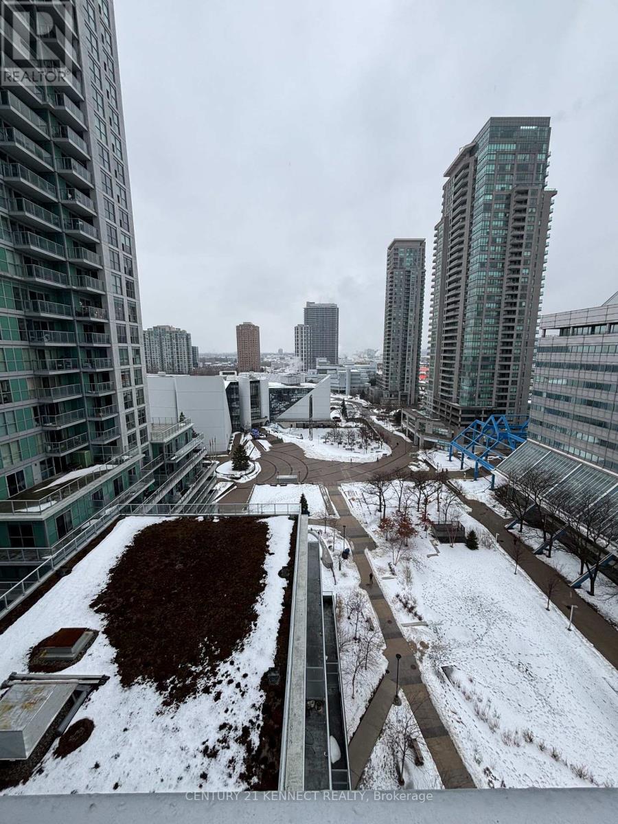 1409 - 70 Town Centre Court, Toronto, Ontario  M1P 0B2 - Photo 19 - E12780488