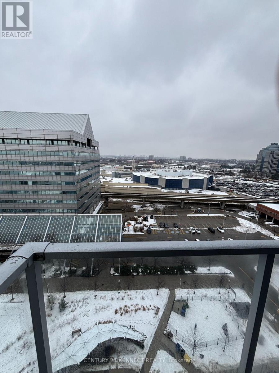 1409 - 70 Town Centre Court, Toronto, Ontario  M1P 0B2 - Photo 20 - E12780488