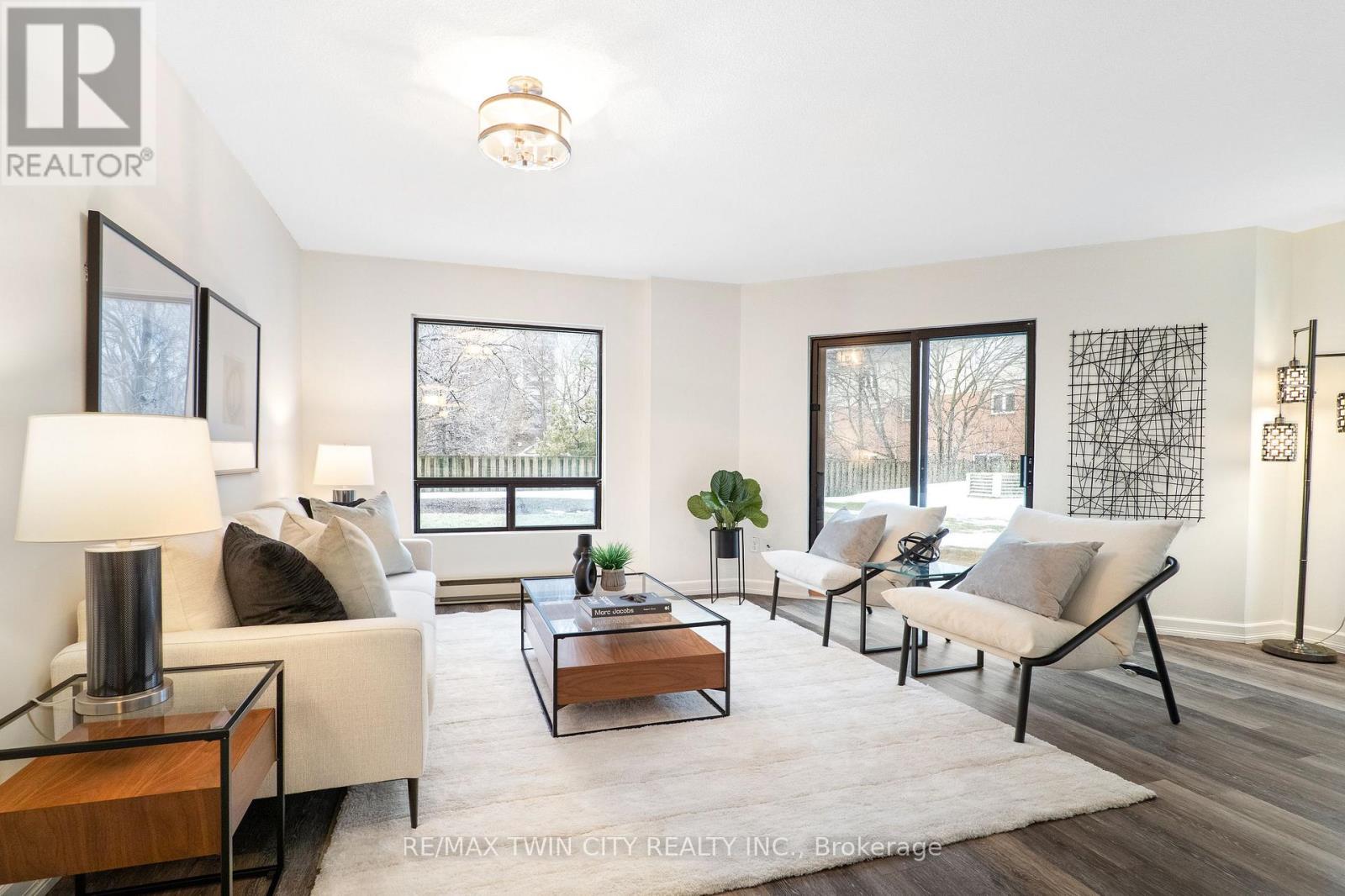 107 - 10 Ellen Street E, Kitchener, Ontario  N2H 6R8 - Photo 16 - X12811984