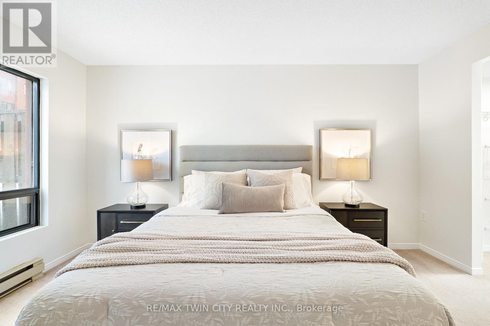 107 - 10 Ellen Street E, Kitchener, Ontario  N2H 6R8 - Photo 31 - X12811984