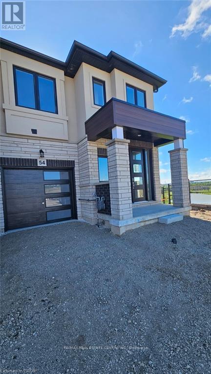 54 - 155 EQUESTRIAN WAY, Cambridge, Ontario