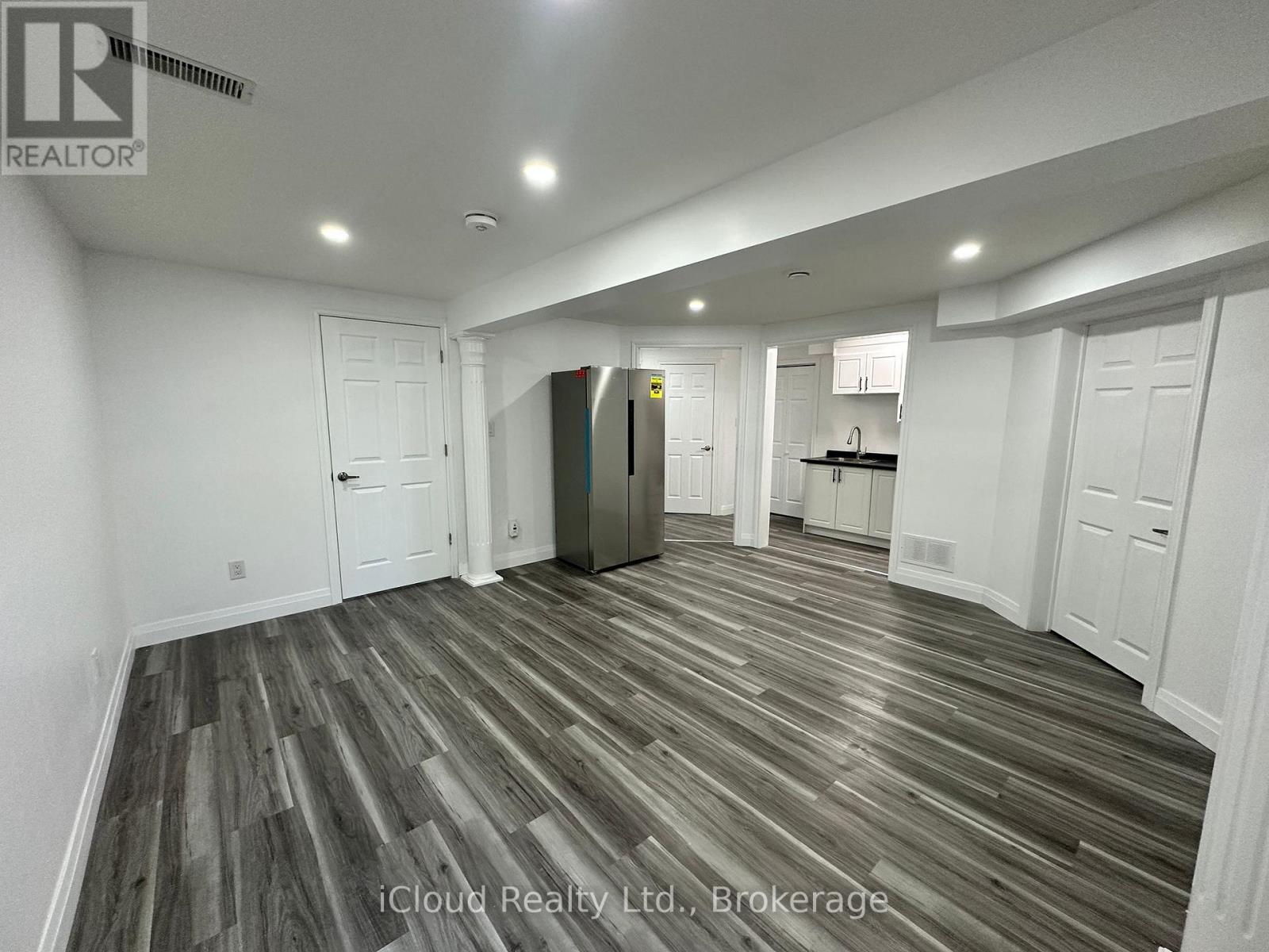 Bsmt - 65 Periwinkle Way, Guelph, Ontario  N1L 1J2 - Photo 2 - X12812006