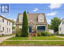 MAIN AND UPPER - 298 WALLACE AVENUE S, Welland, Ontario