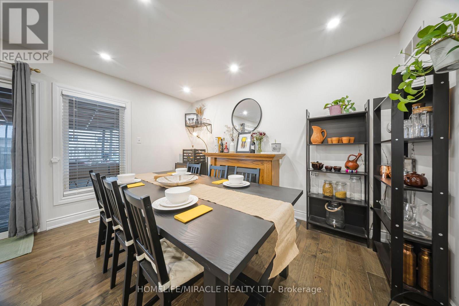 469 Old Newbury Lane, Cambridge, Ontario  N3H 5P5 - Photo 12 - X12812036