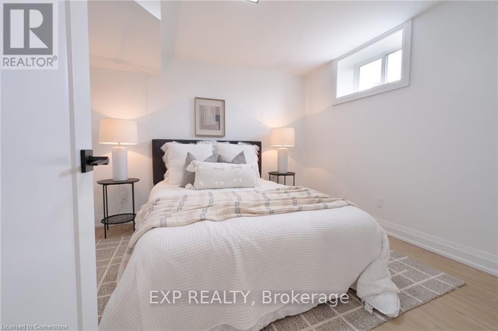 Lower - 221 Federal Street, Hamilton, Ontario  L8E 1P2 - Photo 8 - X12812062