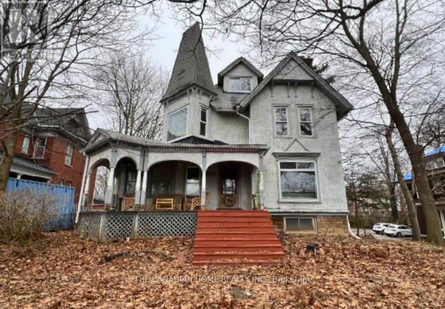 5257 RIVER ROAD, Niagara Falls, Ontario