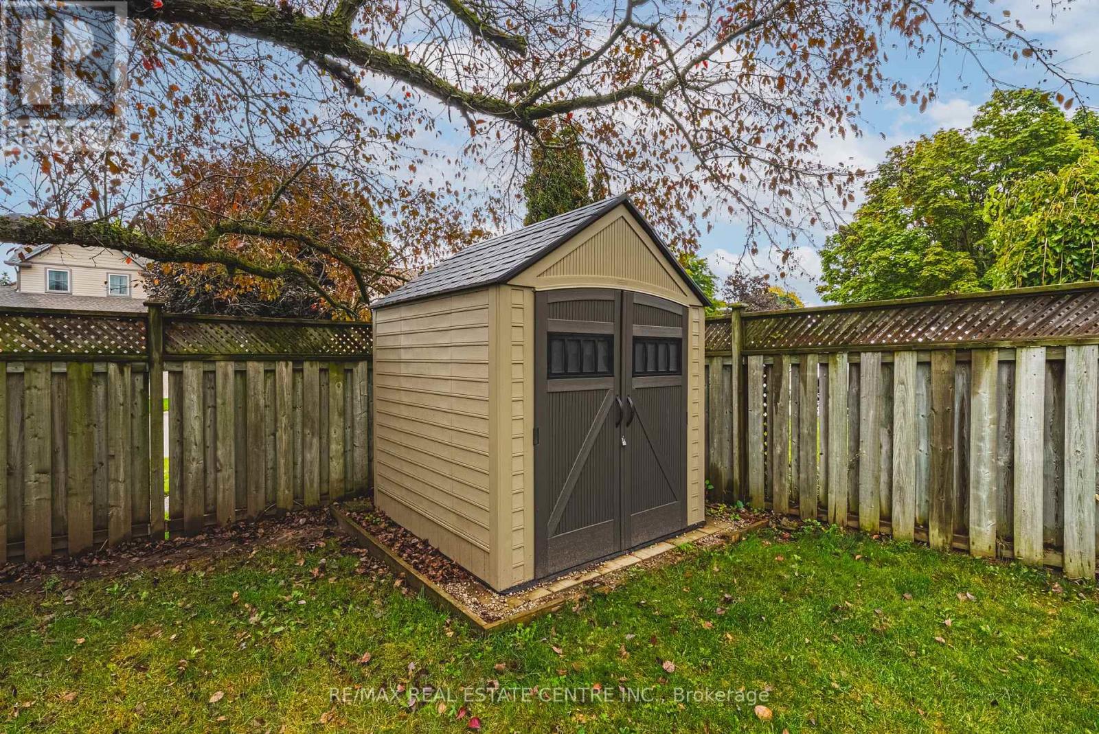 35 Cowan Boulevard, Cambridge, Ontario  N1T 1E6 - Photo 40 - X12812104