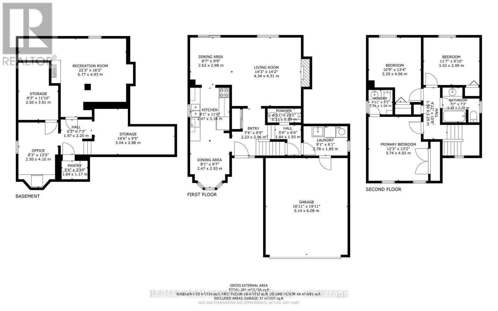 35 Cowan Boulevard, Cambridge, Ontario  N1T 1E6 - Photo 46 - X12812104