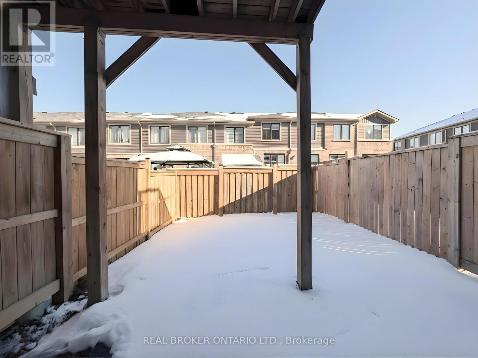 158 - 1890 Rymal Road E, Hamilton, Ontario  L0R 1P0 - Photo 7 - X12735522