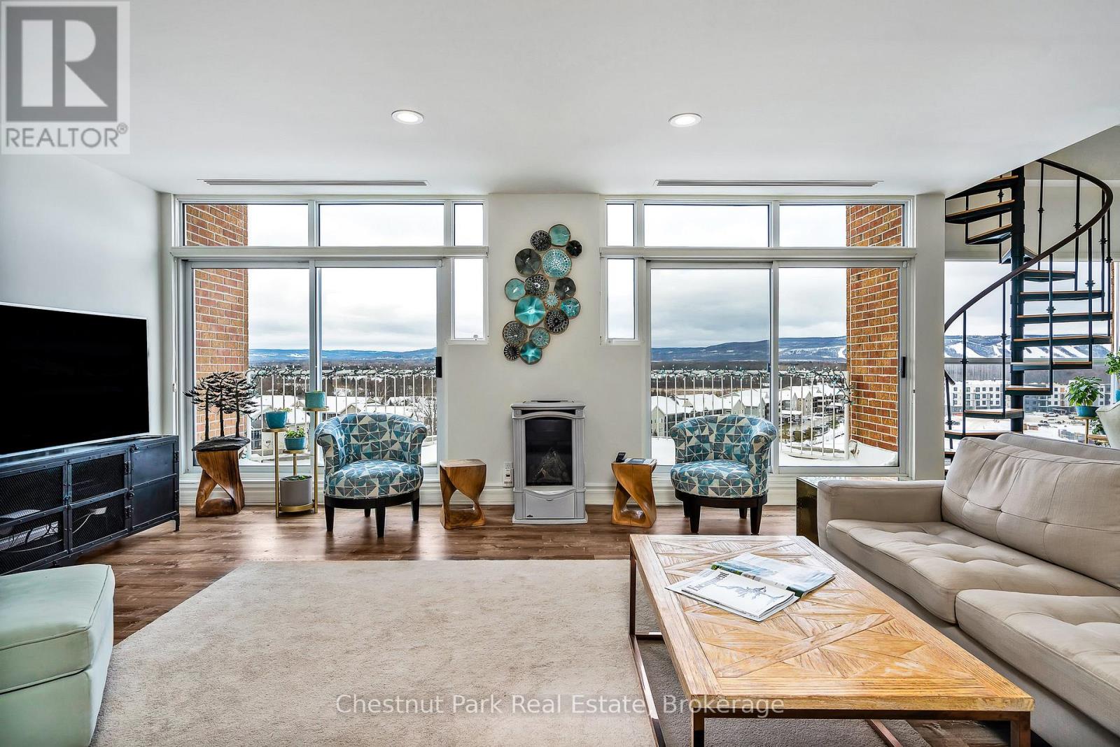 1001 - 24 Ramblings Way, Collingwood, Ontario  L9Y 5C6 - Photo 10 - S12812282