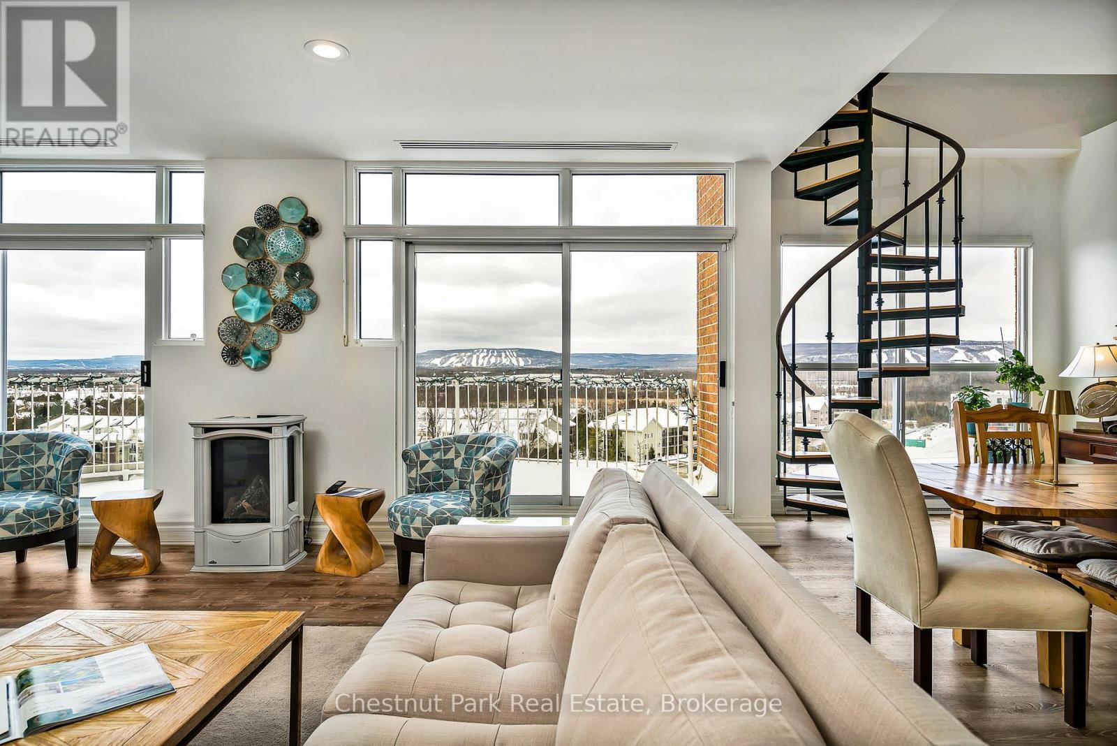 1001 - 24 Ramblings Way, Collingwood, Ontario  L9Y 5C6 - Photo 12 - S12812282