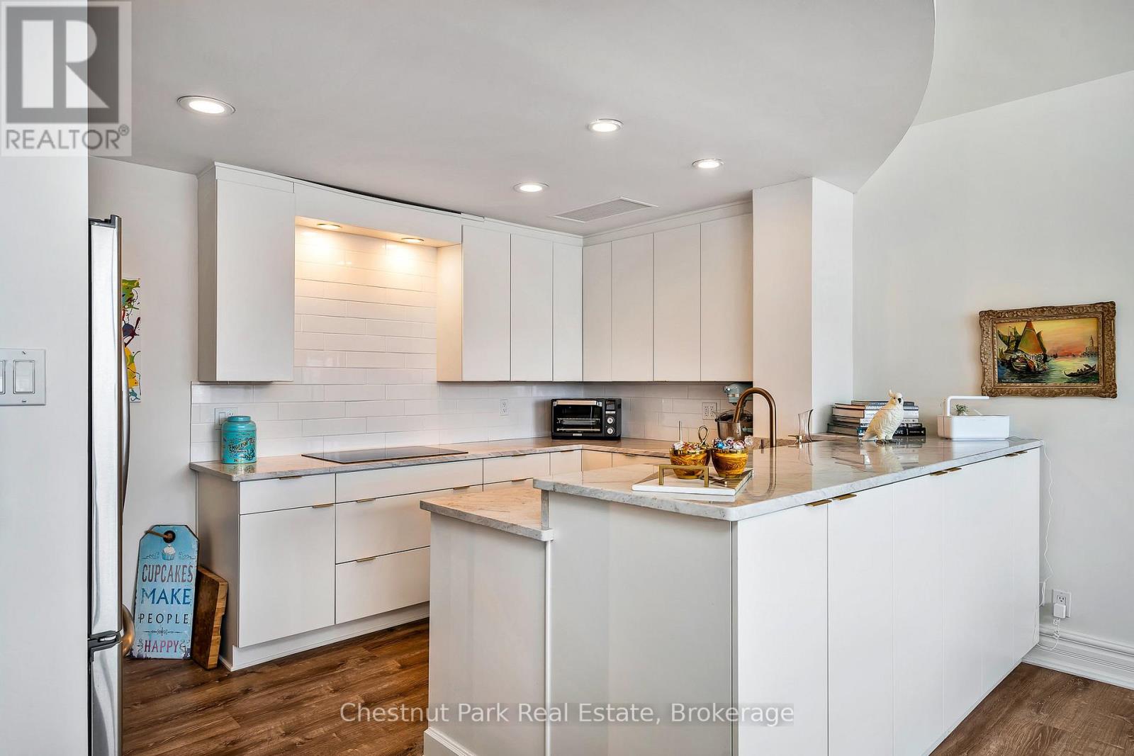 1001 - 24 Ramblings Way, Collingwood, Ontario  L9Y 5C6 - Photo 22 - S12812282