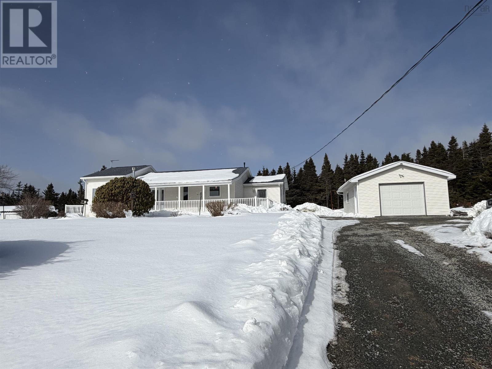 24585 Highway 7, Beaver Harbour, Nova Scotia  B0J 2R0 - Photo 40 - 202603241