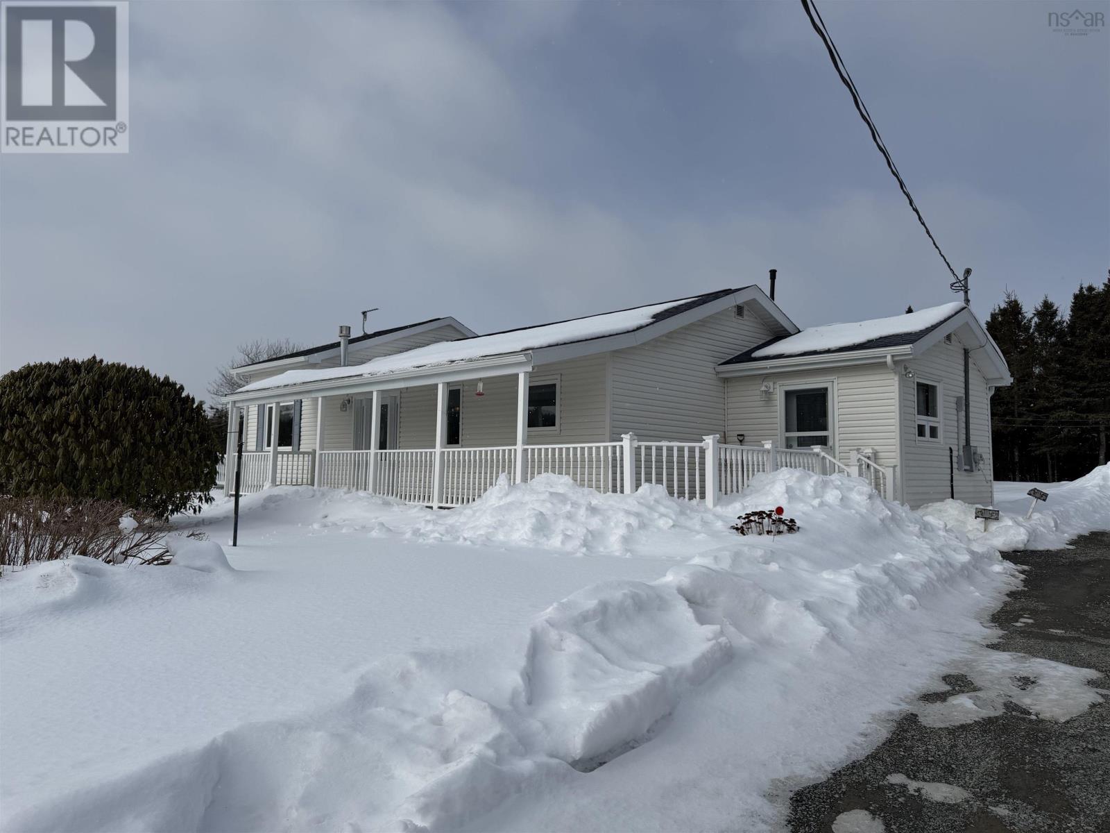 24585 Highway 7, Beaver Harbour, Nova Scotia  B0J 2R0 - Photo 42 - 202603241