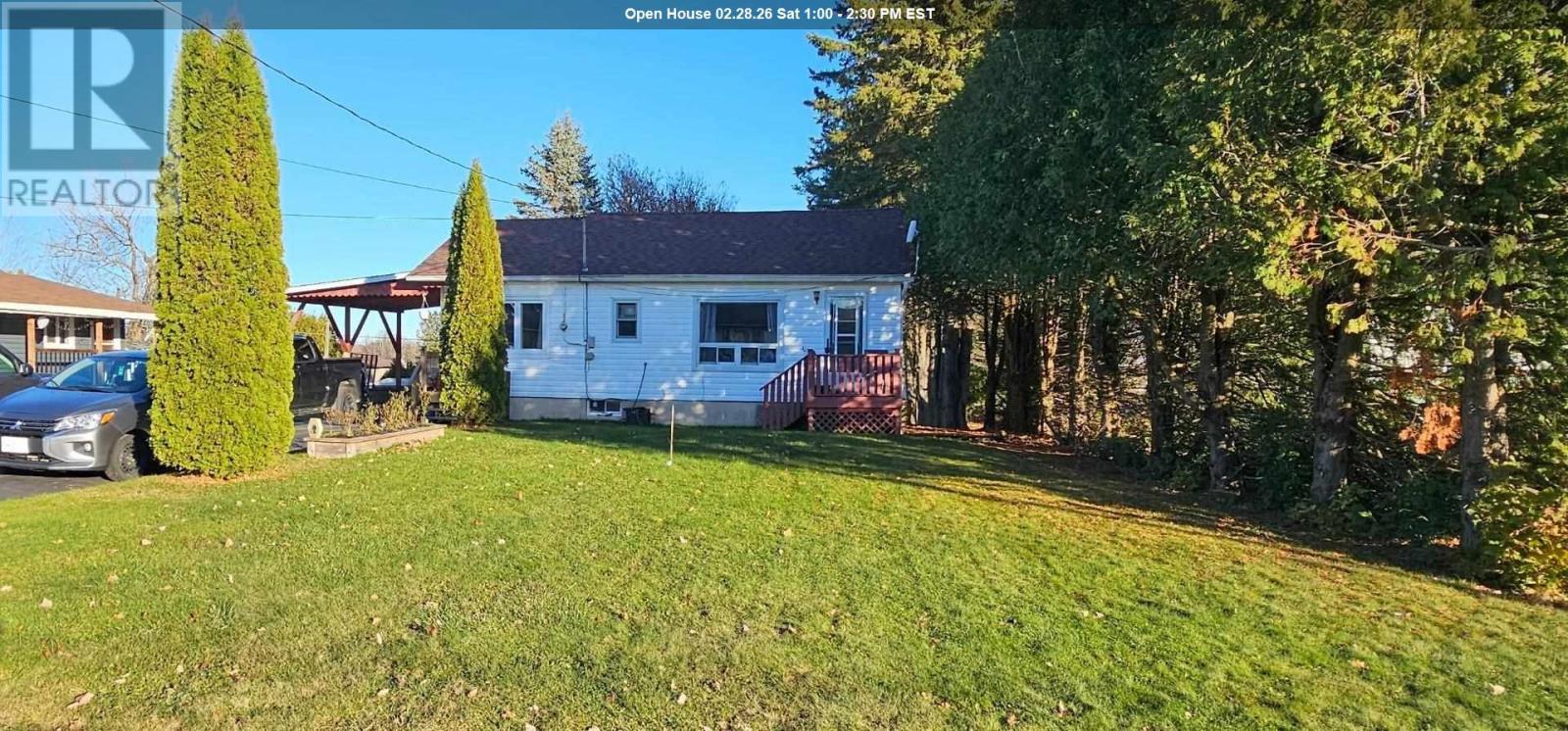 141 Federation St, Thessalon, Ontario  P0R 1L0 - Photo 1 - SM253230