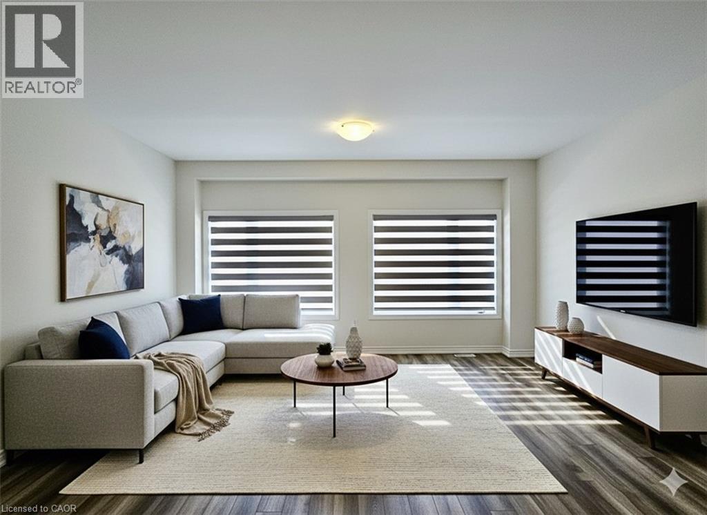 290 Equestrian Way Unit# 58, Cambridge, Ontario  N3E 0E7 - Photo 2 - 40806619