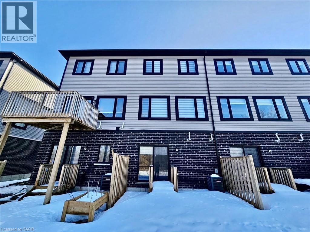 290 Equestrian Way Unit# 58, Cambridge, Ontario  N3E 0E7 - Photo 22 - 40806619