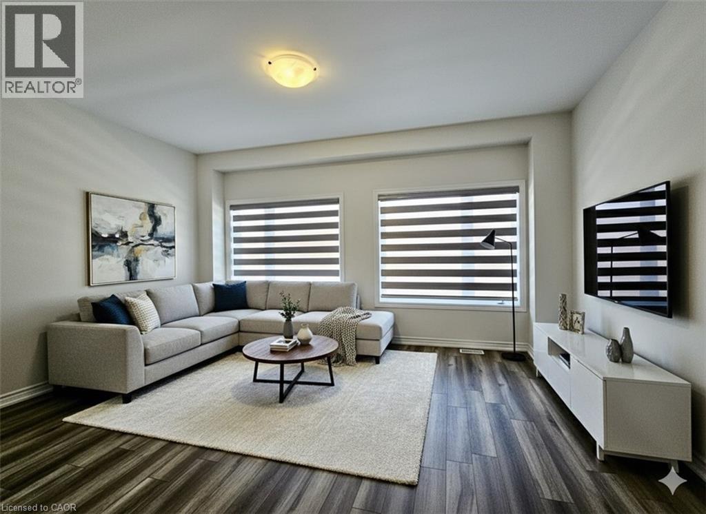 290 Equestrian Way Unit# 58, Cambridge, Ontario  N3E 0E7 - Photo 4 - 40806619