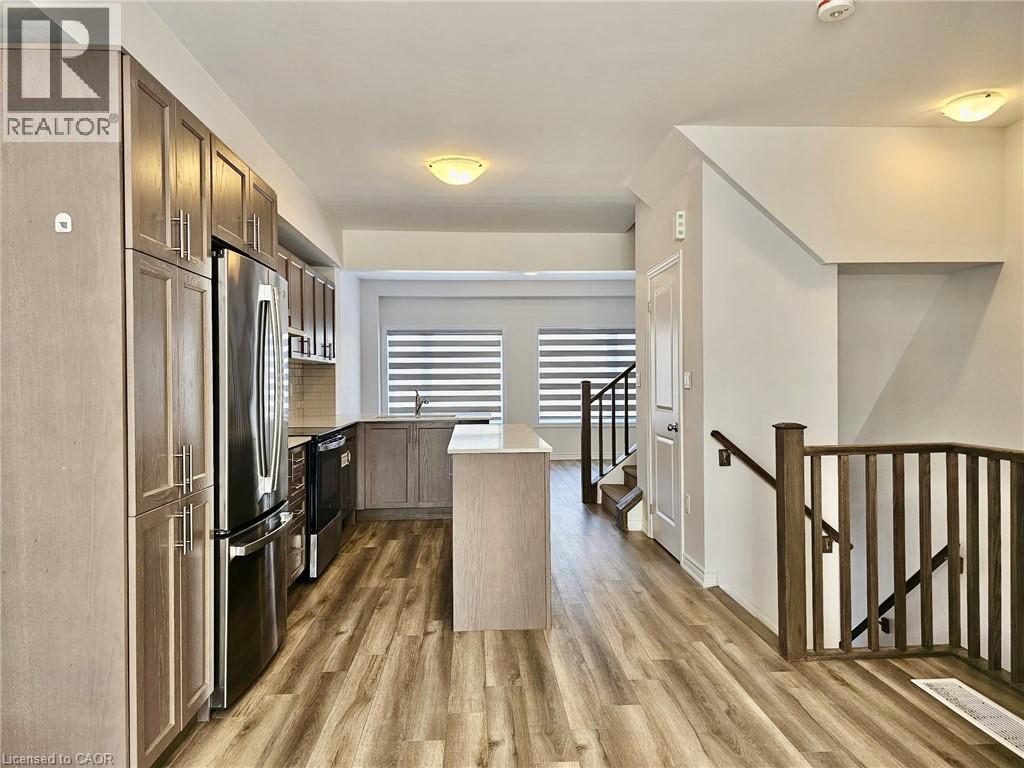 290 Equestrian Way Unit# 58, Cambridge, Ontario  N3E 0E7 - Photo 8 - 40806619