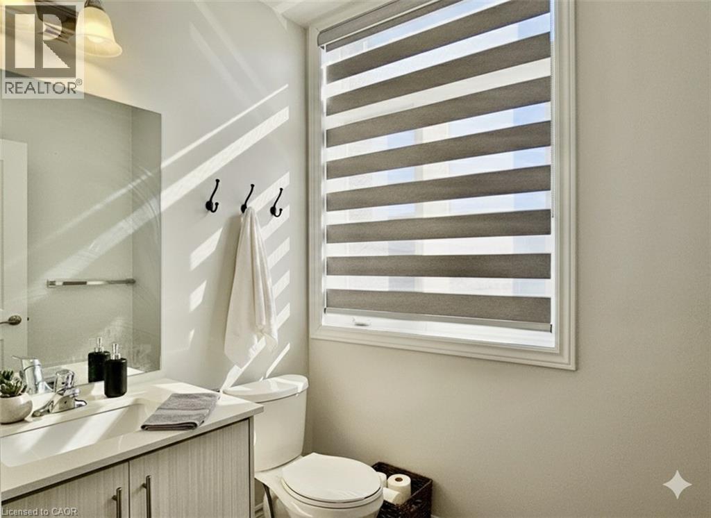 290 Equestrian Way Unit# 58, Cambridge, Ontario  N3E 0E7 - Photo 9 - 40806619