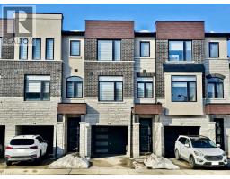 290 EQUESTRIAN Way Unit# 58, Cambridge, Ontario