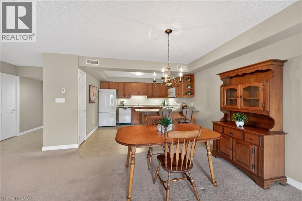 908 Mohawk Road E Unit# 308, Hamilton, Ontario  L8T 2R8 - Photo 13 - 40805638