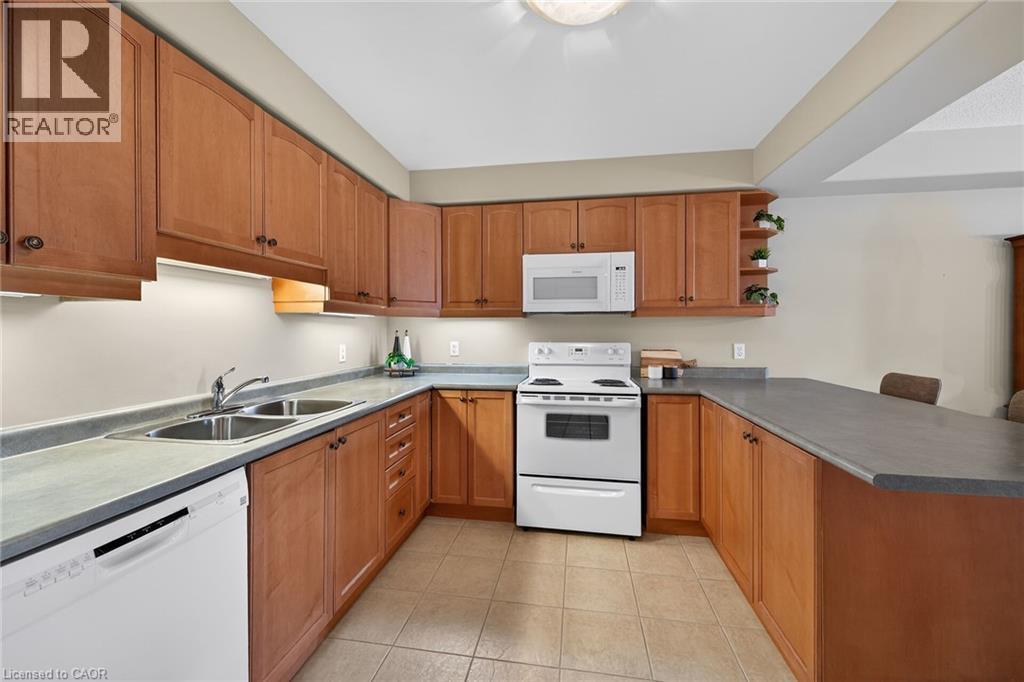 908 Mohawk Road E Unit# 308, Hamilton, Ontario  L8T 2R8 - Photo 16 - 40805638