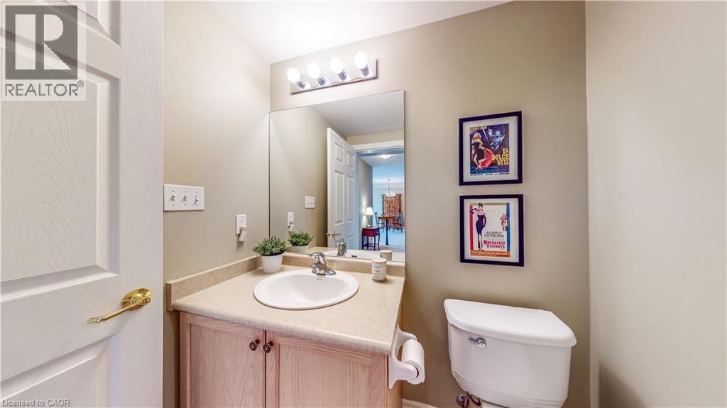 908 Mohawk Road E Unit# 308, Hamilton, Ontario  L8T 2R8 - Photo 29 - 40805638