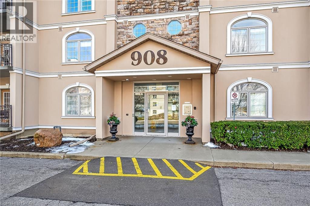 908 Mohawk Road E Unit# 308, Hamilton, Ontario  L8T 2R8 - Photo 3 - 40805638