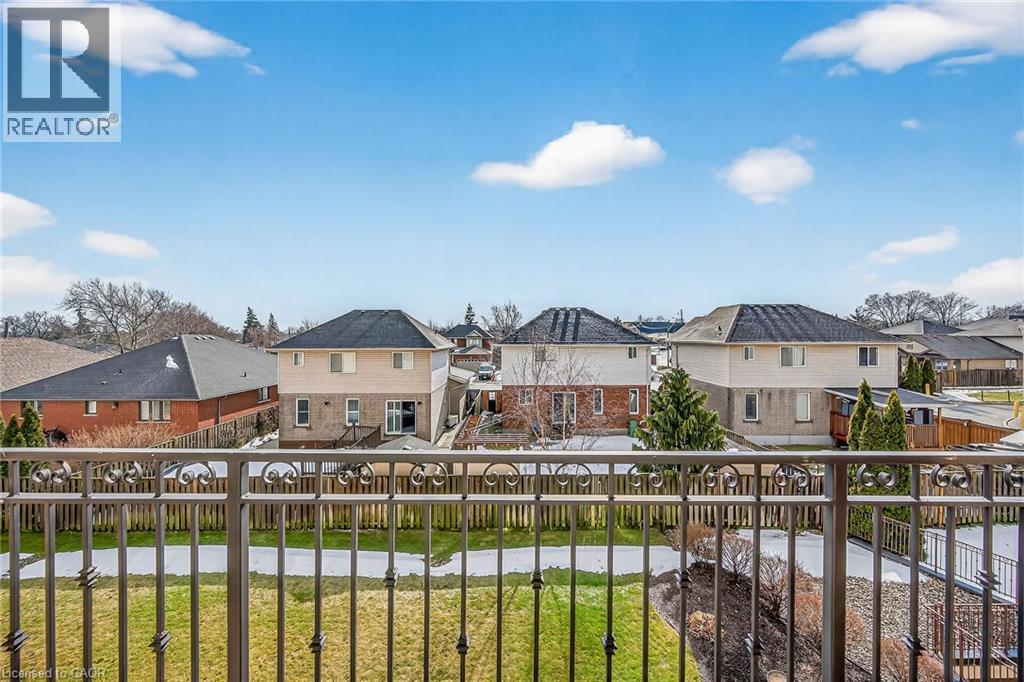 908 Mohawk Road E Unit# 308, Hamilton, Ontario  L8T 2R8 - Photo 34 - 40805638