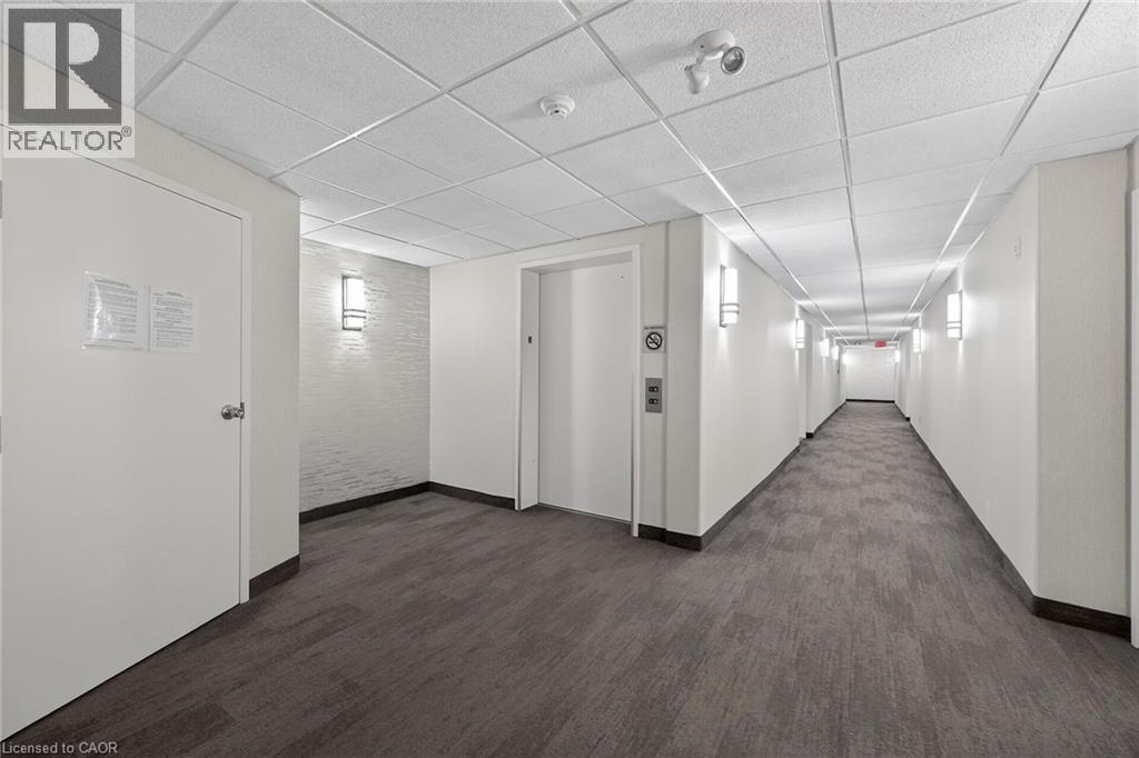 908 Mohawk Road E Unit# 308, Hamilton, Ontario  L8T 2R8 - Photo 36 - 40805638