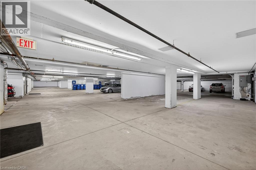 908 Mohawk Road E Unit# 308, Hamilton, Ontario  L8T 2R8 - Photo 37 - 40805638