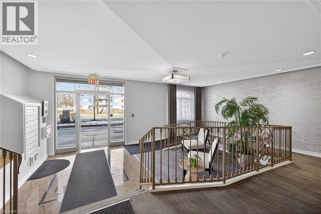 908 Mohawk Road E Unit# 308, Hamilton, Ontario  L8T 2R8 - Photo 44 - 40805638