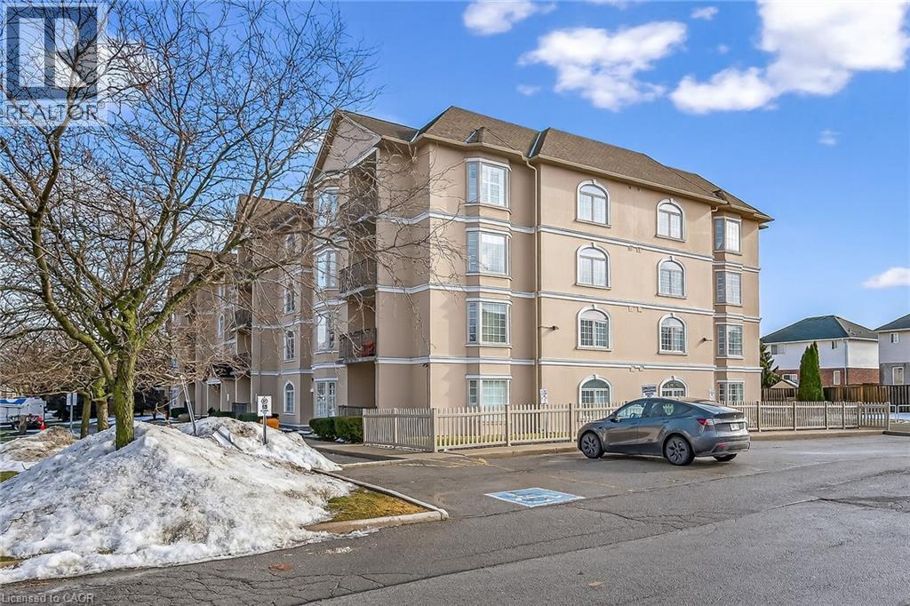 908 Mohawk Road E Unit# 308, Hamilton, Ontario  L8T 2R8 - Photo 48 - 40805638