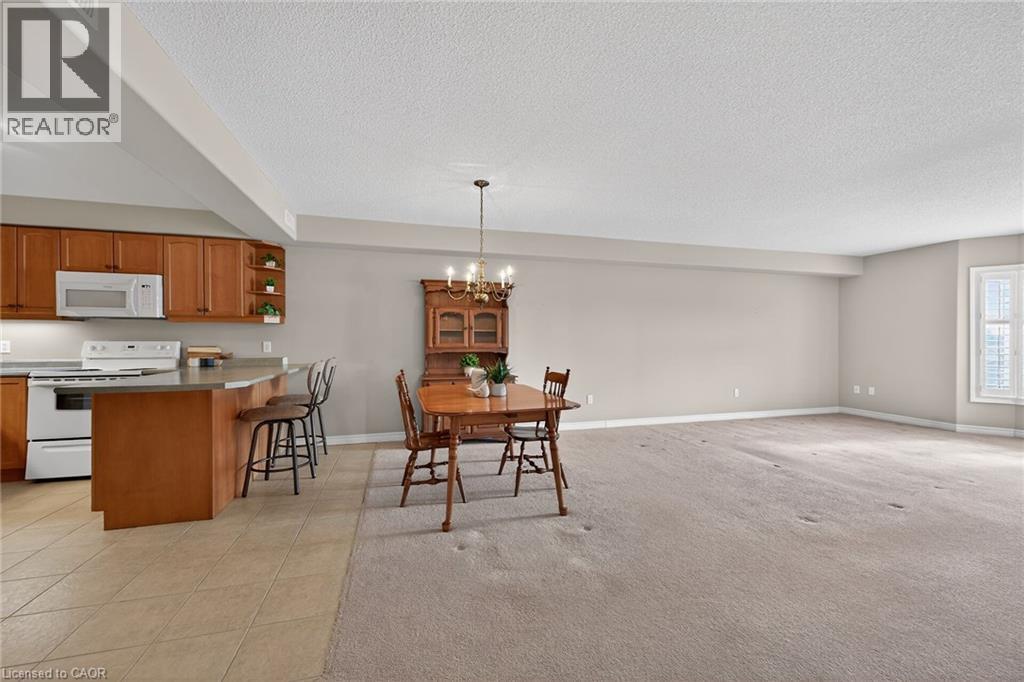 908 Mohawk Road E Unit# 308, Hamilton, Ontario  L8T 2R8 - Photo 6 - 40805638