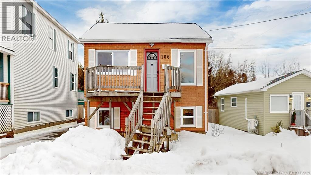 106 Midwood Avenue, Saint John, New Brunswick  E2P 1K6 - Photo 2 - NB133973