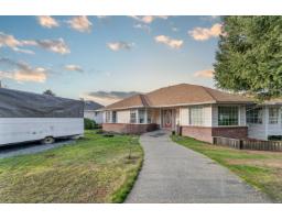3595 MCKINLEY DRIVE DRIVE, Abbotsford, British Columbia