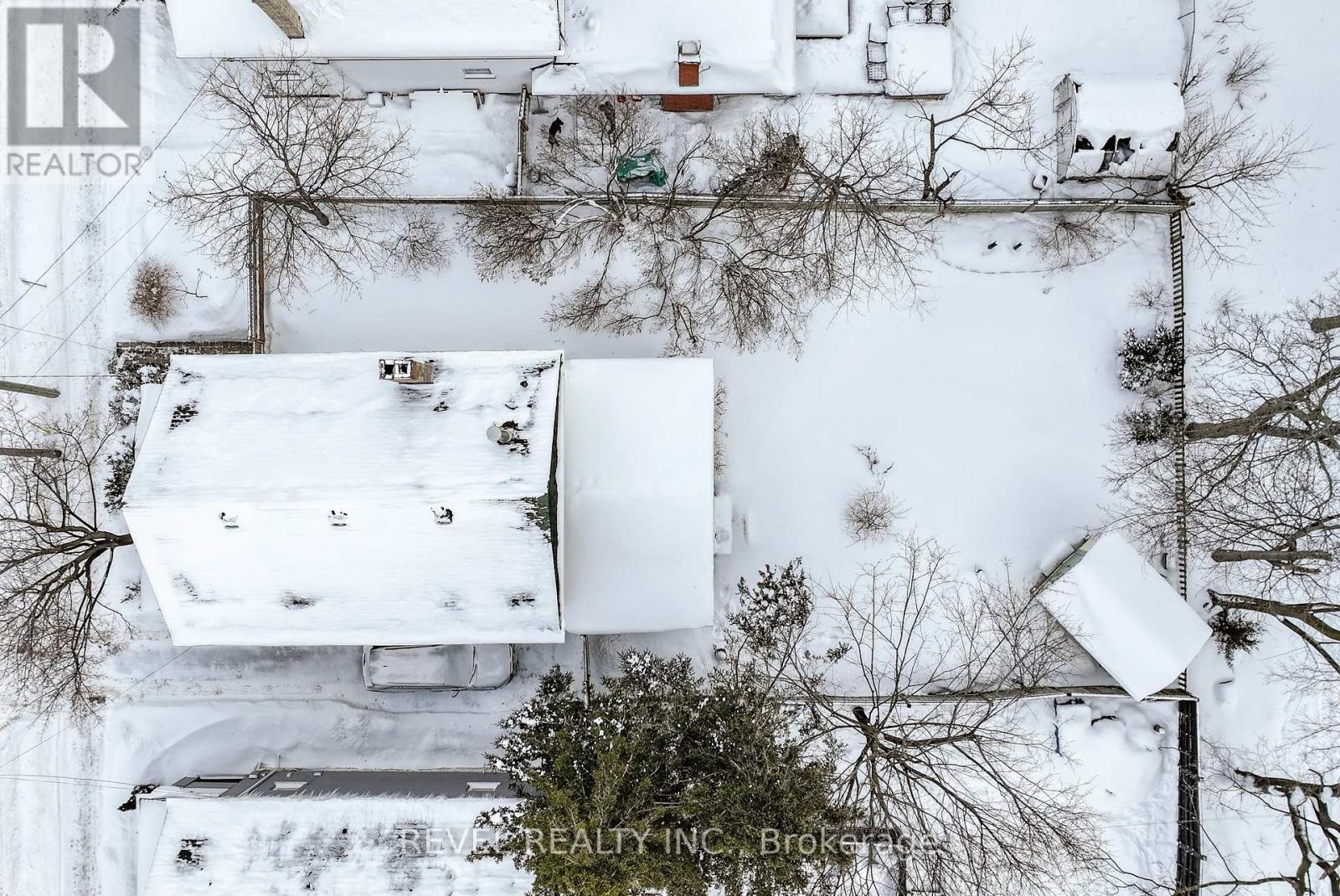 31 Fair Avenue, Kawartha Lakes, Ontario  K9V 3P2 - Photo 4 - X12812112